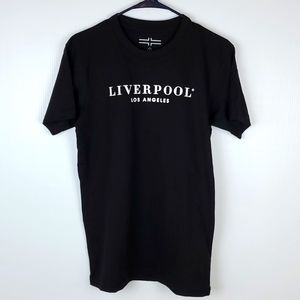 Liverpool tee shirt